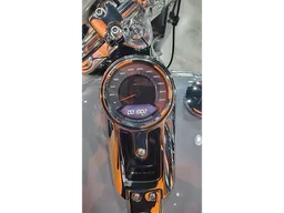 Harley-Davidson Fat Boy