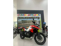 V-Strom