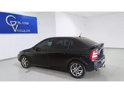 Chevrolet Astra