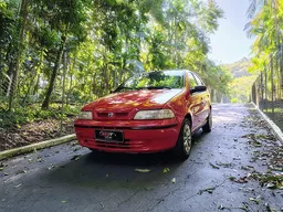 Fiat Palio