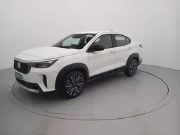 Fiat Fastback