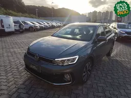 Volkswagen Virtus