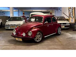 Volkswagen Fusca
