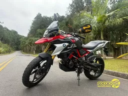 G 310 GS