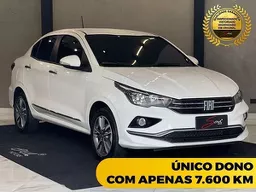 Fiat Cronos