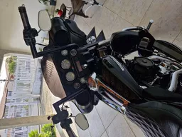 Harley-Davidson Electra Glide