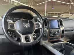 RAM 2500