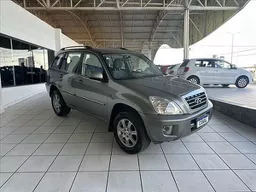 Chery Tiggo