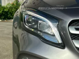 GLA 200