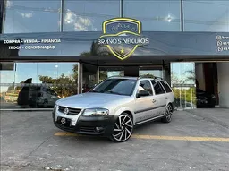 Volkswagen Parati