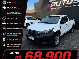 Fiat Strada