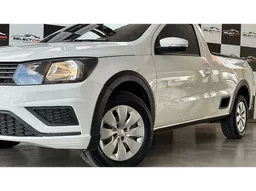 Volkswagen Saveiro