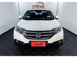 Honda CRV