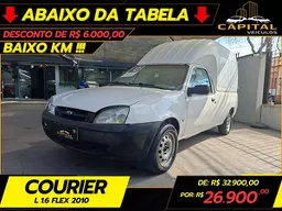 Ford Courier