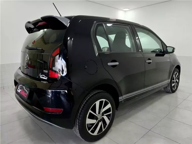 Volkswagen UP Preto 13