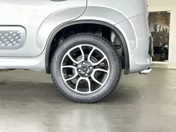 Fiat Uno