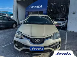 Toyota Etios
