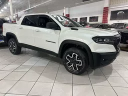 RAM Rampage