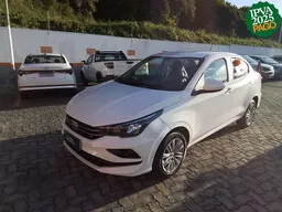 Fiat Cronos