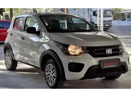 Fiat Mobi