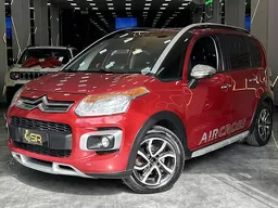 Citroën Aircross