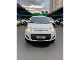 Fiat Palio