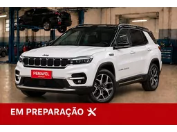 Jeep Commander