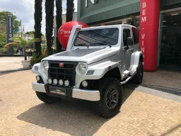 Troller T4