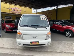 Hyundai HR