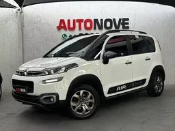 Citroën Aircross