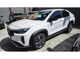 Fiat Fastback