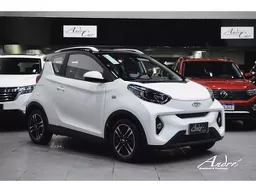 Chery Icar