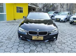 BMW 320i