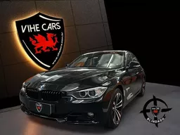 BMW 328i