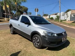 Volkswagen Saveiro