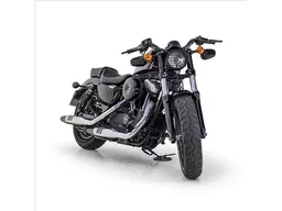 Harley-Davidson Sportster 1200