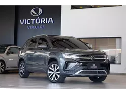 Volkswagen Taos