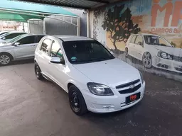 Chevrolet Celta