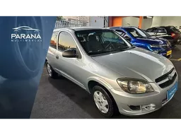 Chevrolet Celta