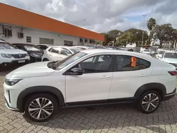 Fiat Fastback