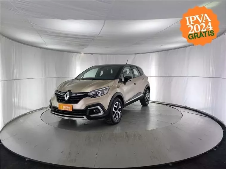 Renault Captur Bronze 18