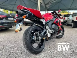 Honda CBR 1000