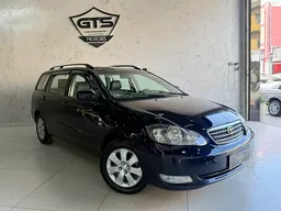 Toyota Fielder