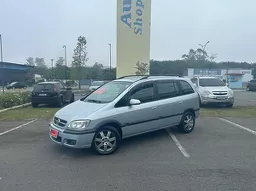 Chevrolet Zafira