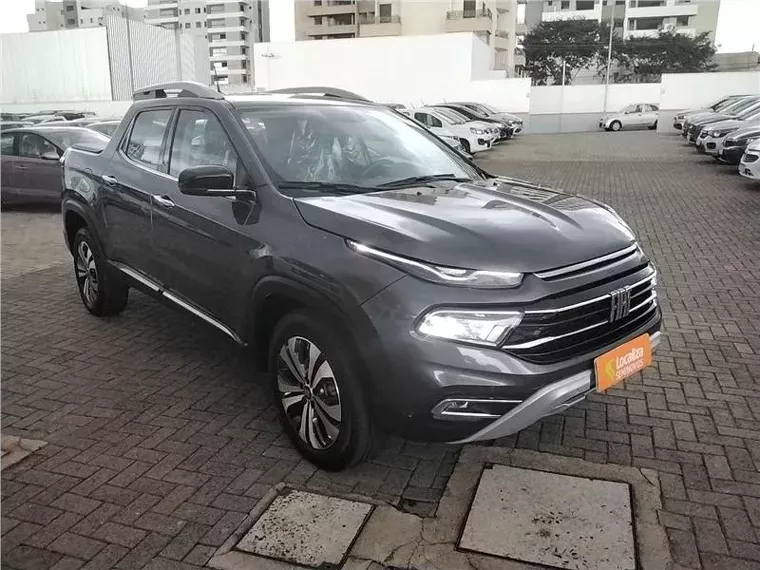 Fiat Toro Cinza 3