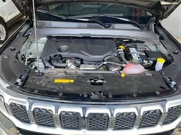 Jeep Commander