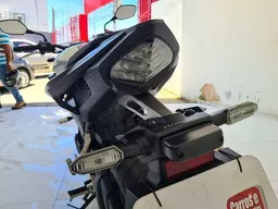 Honda CB 500