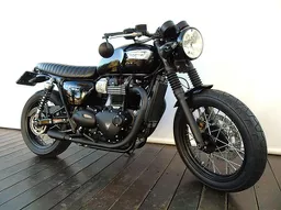 Triumph Bonneville