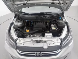 Fiat Cronos