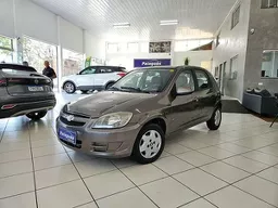 Chevrolet Celta